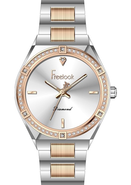 FL.1.10494-5 Kadın Kol Saati