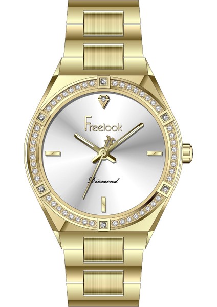 FL.1.10494-2 Kadın Kol Saati