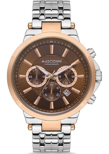 M.1.2073.04 Erkek Kol Saati