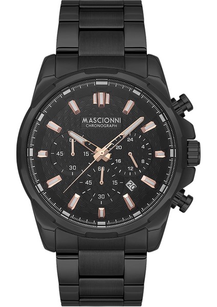 M.1.1269.5 Erkek Kol Saati