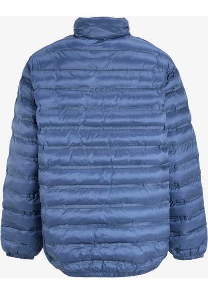 Indigo Erkek Mont L242028TF Indigo Puffer Mont fiyatları