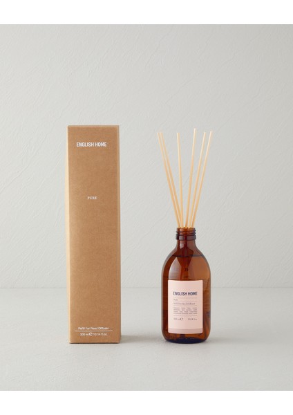 Pure Refil Oda Kokusu 300 ml