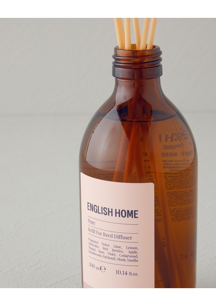 Pure Refil Oda Kokusu 300 ml