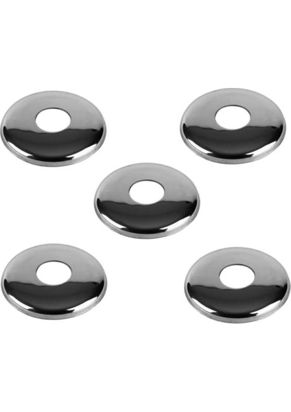 Musluk Aynası Rozeti (5 Adet)