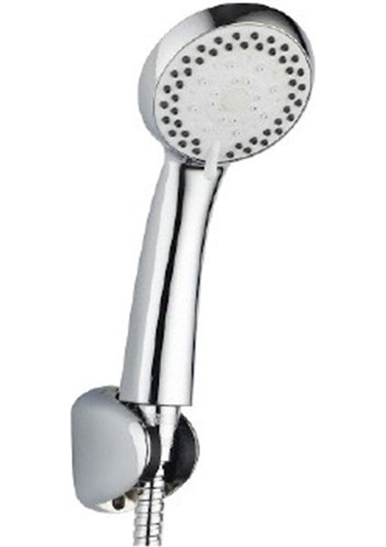 MD-001212 Titanyum Mafsallı Duş Seti