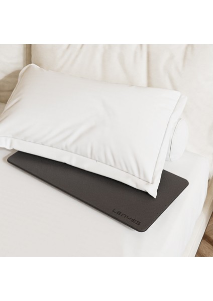 SDA230 Pro Katlanabilir Taşınabilir Portatif Masa ve Tablet Standı Siyah