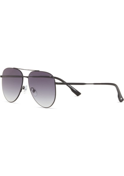 Bc 1309 C3 Pilot Siyah Erkek Güneş Gözlüğü