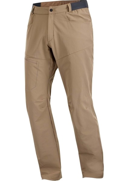 LC2321000 Wayfarer Warm Pants Outdoor Kamp Erkek Pantolonu