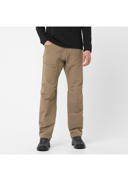 LC2321000 Wayfarer Warm Pants Outdoor Kamp Erkek Pantolonu