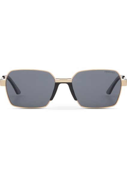 Ds 2366 C4 Dikdörtgen Gri Erkek Güneş Gözlüğü fiyatları