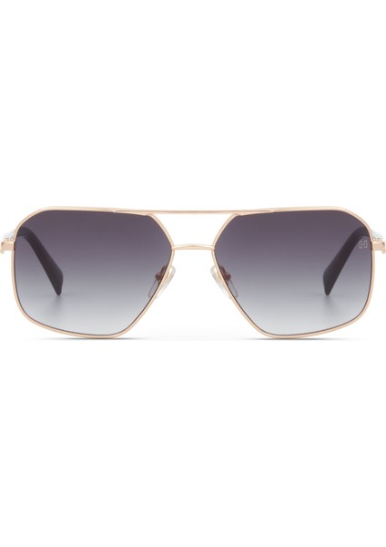 Hm 1695 C2 Pilot Altın - Siyah Erkek Güneş Gözlüğü fiyatları