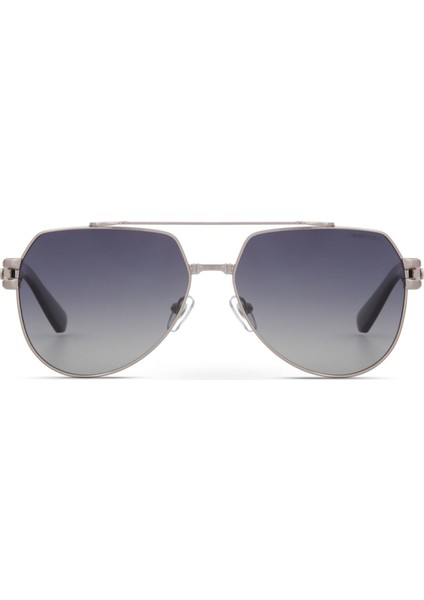 Ds 2367 C2 Pilot Metalik Erkek Güneş Gözlüğü