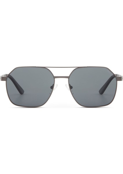 Ds 2438 C1 Pilot Metalik Erkek Güneş Gözlüğü fiyatları