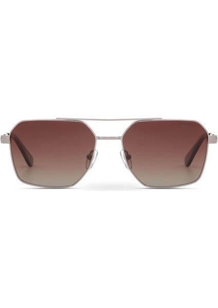 Ds 2362 C2 Pilot Havana Erkek Güneş Gözlüğü fiyatları