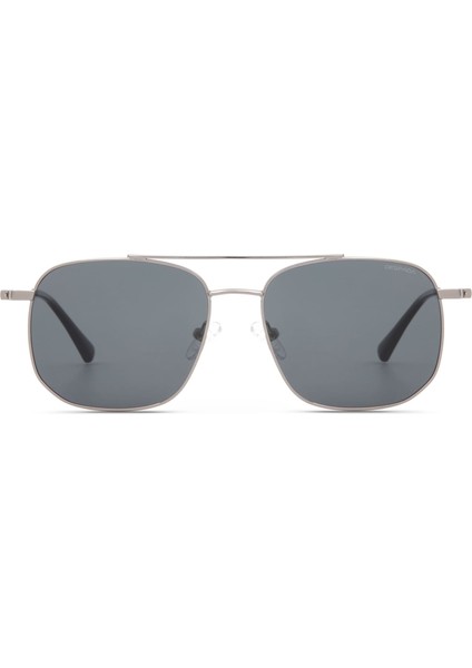 Ds 2388 C2 Pilot Metalik Erkek Güneş Gözlüğü fiyatları