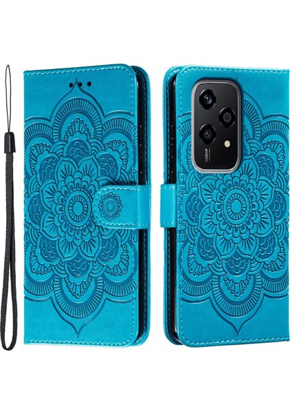 Honor 200 Lite Telefon Kılıfı (Yurt Dışından)