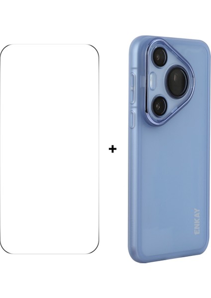 Honor Pura 70 Telefon Kılıfı (Yurt Dışından)