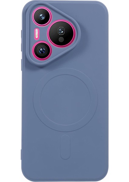 Honor Pura 70 Telefon Kılıfı (Yurt Dışından)