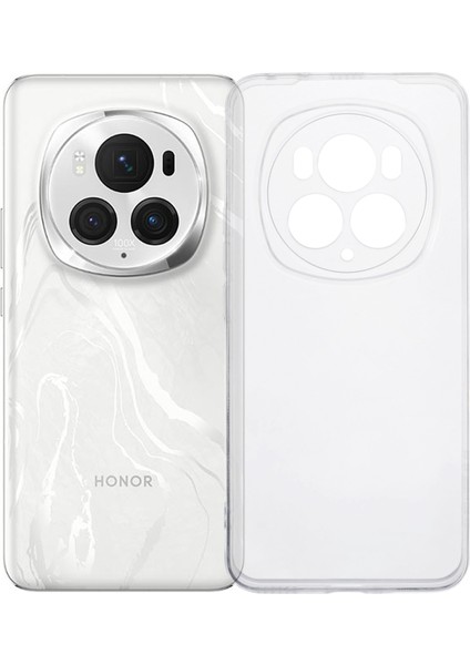 Honor Magic 6 Pro Telefon Kılıfı (Yurt Dışından)