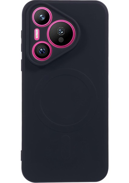 Honor Pura 70 Telefon Kılıfı (Yurt Dışından)