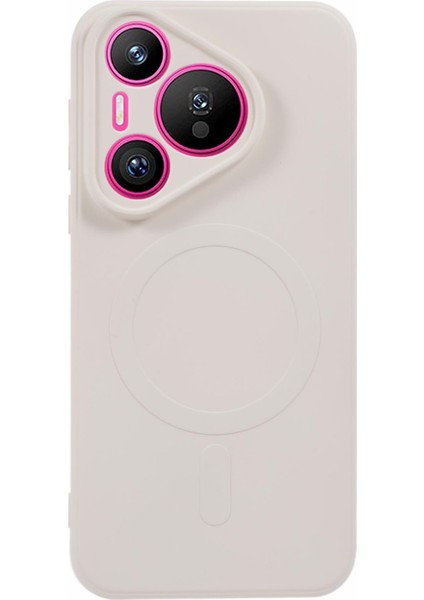 Honor Pura 70 Telefon Kılıfı (Yurt Dışından)