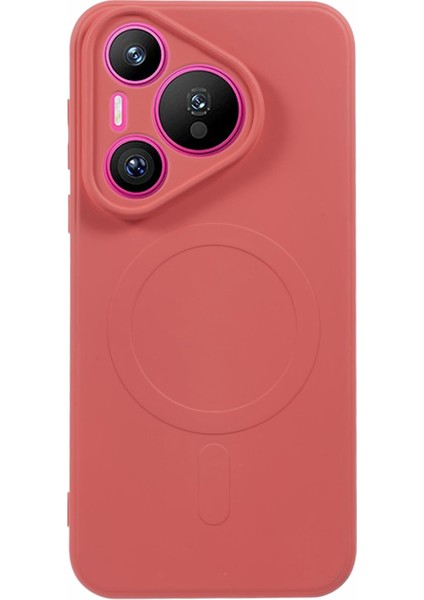 Honor Pura 70 Pro Telefon Kılıfı (Yurt Dışından)