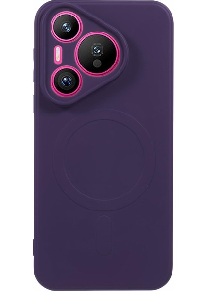Honor Pura 70 Pro Telefon Kılıfı (Yurt Dışından)
