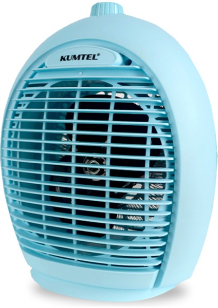 Fanlı Isıtıcı 2000 W LX-6331 Mavi modelleri