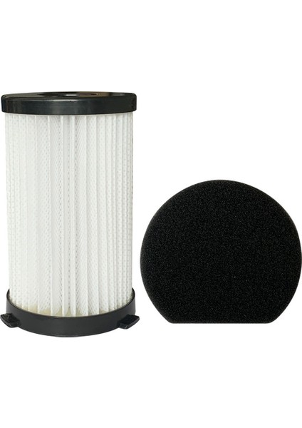 D600 D601 Thunderbrush 520 Kablolu Elektrikli Süpürge Filtresi Hepa Elemanları Için 9 Adet Hepa Filtre (Yurt Dışından) fırsatları