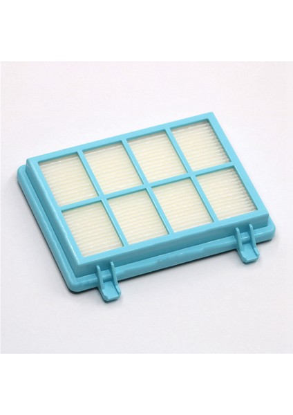 5x Elektrikli Süpürge Hepa Filtre Philips Için FC5832 FC5835 FC5836 FC5982 FC5988 FC9350 FC9351 FC9352 FC9353 Robot Parçaları (Yurt Dışından) modelleri