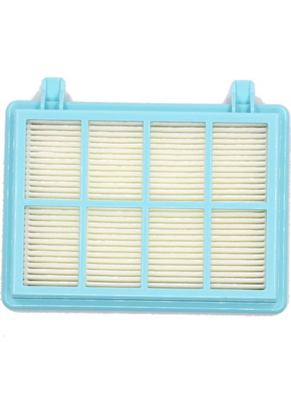 5x Elektrikli Süpürge Hepa Filtre Philips Için FC5832 FC5835 FC5836 FC5982 FC5988 FC9350 FC9351 FC9352 FC9353 Robot Parçaları (Yurt Dışından) indirimleri