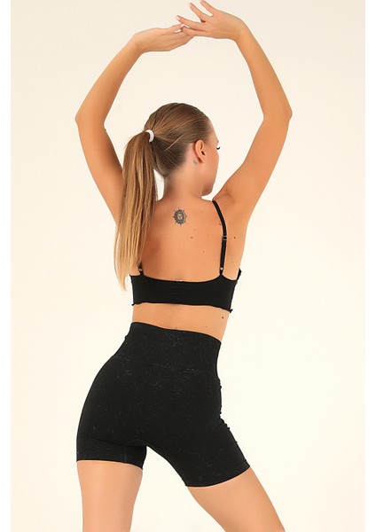 Büzgü Detay Ayarlanabilir Askılı Büstiyer modelleri