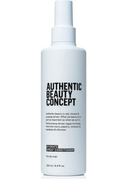 Sprey Saç Kremi 250 ml