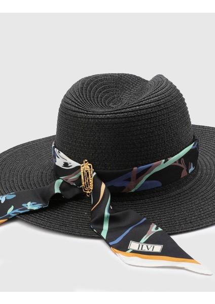 Pedreda Kadın Şapka Siyah fiyatları