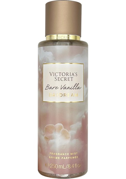 Bare Vanilla Daydream Vücut Spreyi 250ml