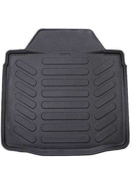 Opel İnsignia Sedan 2009-2017 3D Bagaj Havuzu Siyah