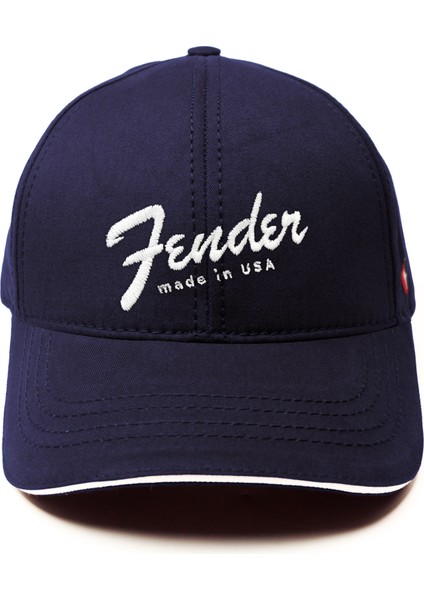 Fender Strat Şapka
