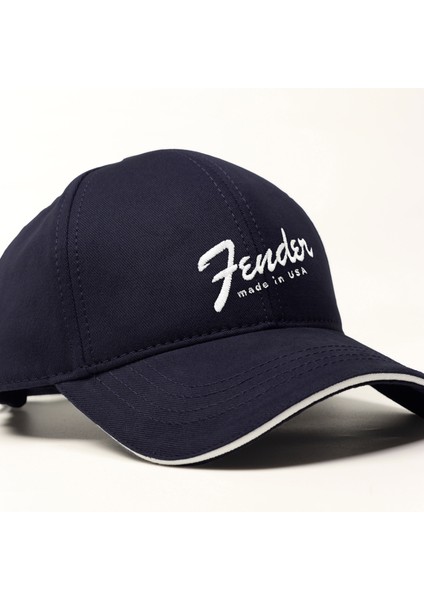 Fender Strat Şapka