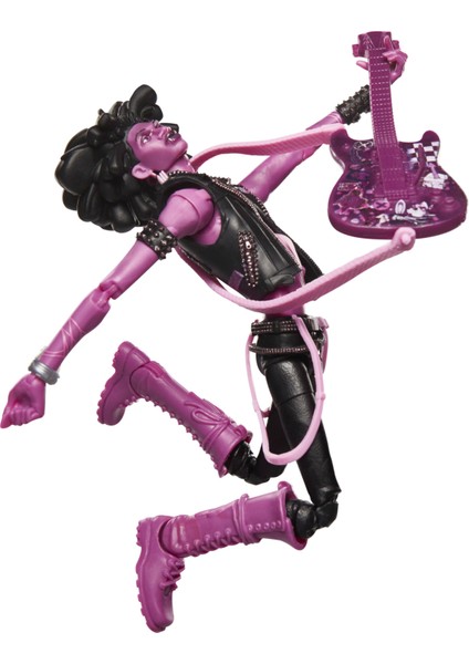 Marvel Legends Spider-Punk (Spider-Man: Across The Spider-Verse) Aksiyon Figürü