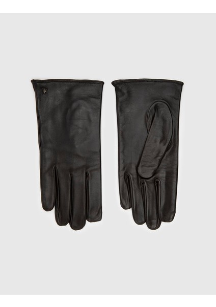 Hartman Erkek Eldiven Kahverengi Deri modelleri