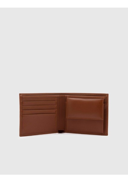 Percy Erkek Cüzdan Taba Deri fırsatları