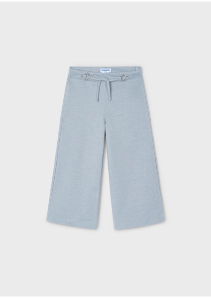 Kız Çocuk Pantolon Gök Mavisi fiyatları