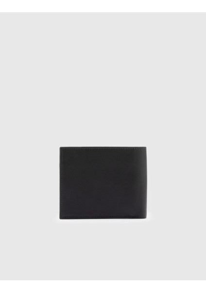 Percy Erkek Cüzdan Lacivert Hakiki Deri fırsatları