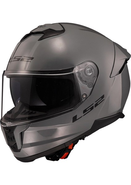 STREAM 2 NARDO GRİ KASK M