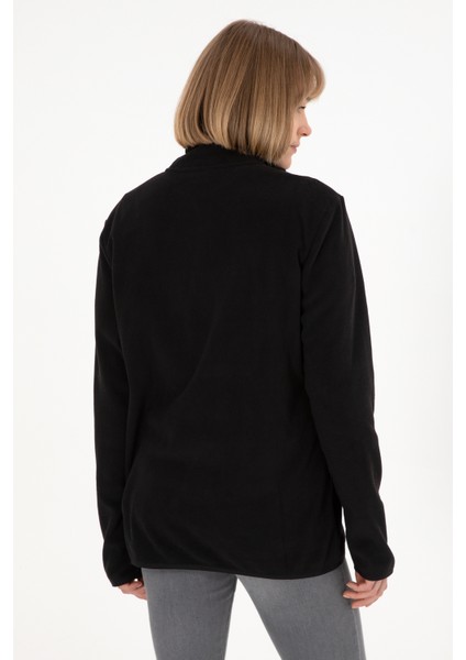 Erkek Siyah Sweatshirt 50298085-VR046