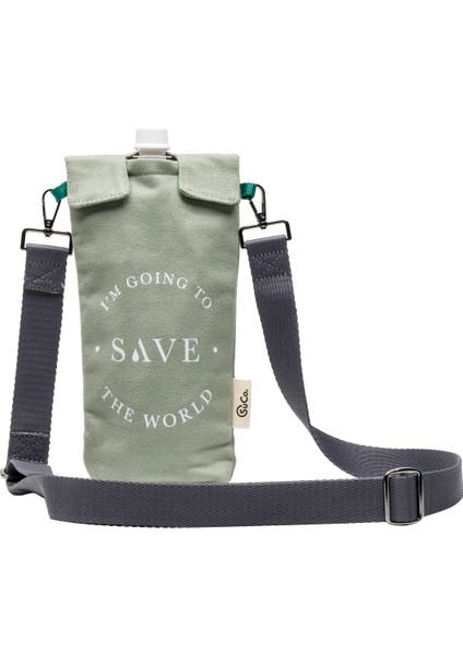 Olive Stw Termal Kılıf