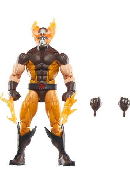 Marvel Legends Strange Tales Weapon Of Vengeance Aksiyon Figürü fiyatları