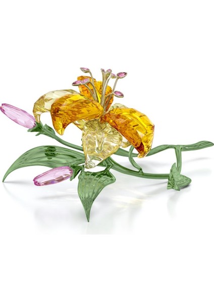 5671725 Swarovski Ev Dekorasyonu Florere:lıly L