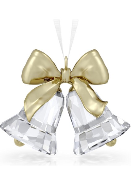 5686321 Swarovski Biblo Holıday Magıc:ornament Bells