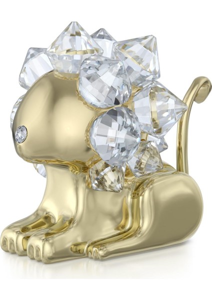 5678073 Swarovski Biblo Zodıac:leo